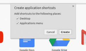 google keep desktop